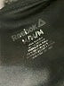 Reebok 100% Polyester Black Active Tank Size M - photo 7