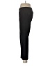 Lisette-L Solid Black Active Pants Size 10 - photo 5