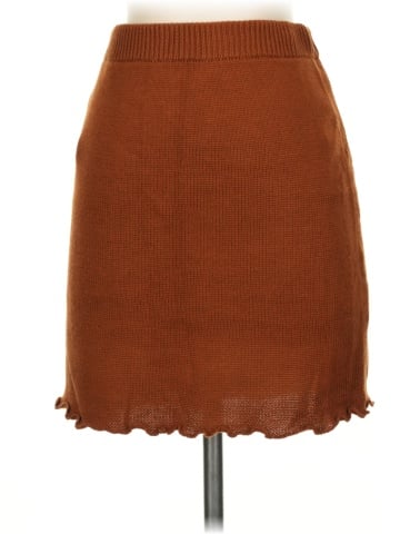 Tic : Toc Casual Skirt (view 1)