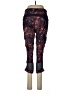 Calia by Carrie Underwood Print Burgundy Active Pants Size M (estimated) - photo 2