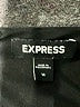 Express Black Cocktail Dress Size M - photo 7