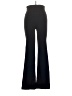 Athleta Solid Black Active Pants Size S - photo 1