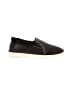 Easy Street Black Brown Sneakers Size 9 - photo 1