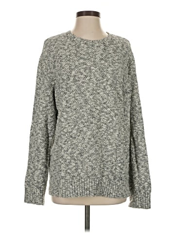 Club Monaco Pullover Sweater (view 1)
