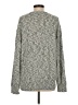 Club Monaco Tweed Gray Pullover Sweater Size S - photo 2