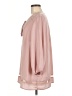 Violet & Claire 100% Polyester Pink 3/4 Sleeve Blouse Size 1X - photo 5