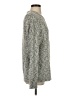 Club Monaco Tweed Gray Pullover Sweater Size S - photo 4