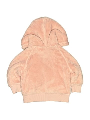 Hanna Andersson Zip Up Hoodie (view 2)