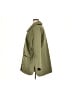 BASS OUTDOOR 100% Polyester Green Coat Size XL - photo 5