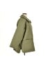 BASS OUTDOOR 100% Polyester Green Coat Size XL - photo 4