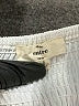 Entro White Cocktail Dress Size S - photo 6