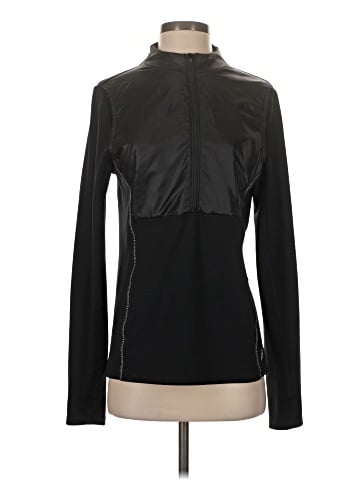 Asics Long Sleeve Top (view 1)