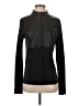 Asics Black Long Sleeve Top Size S - photo 1