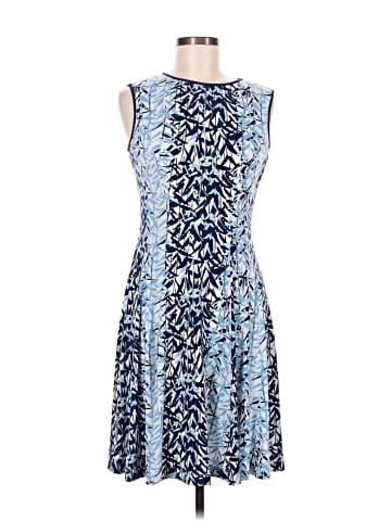 Gabby Skye Cocktail Dress (view 1)