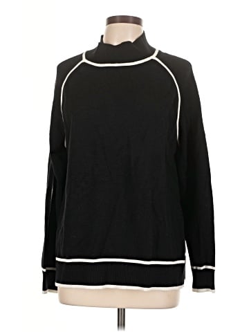 Zesica Turtleneck Sweater (view 1)