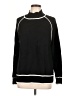 Zesica Black Turtleneck Sweater Size XL - photo 1