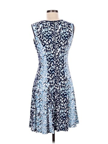 Gabby Skye Cocktail Dress (view 2)