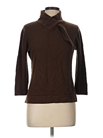 Requirements Turtleneck Sweater (view 1)