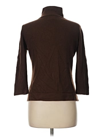 Requirements Turtleneck Sweater (view 2)