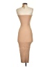 Hello Molly Tan Cocktail Dress Size 2 - photo 2