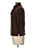 Requirements 100% Acrylic Brown Turtleneck Sweater Size L - photo 5