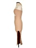 Hello Molly Tan Cocktail Dress Size 2 - photo 5