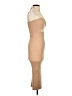 Hello Molly Tan Cocktail Dress Size 2 - photo 4