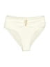 Unbranded Ivory Swimsuit Bottoms Size M - photo 1