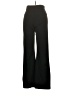 Unbranded Solid Black Dress Pants Size S - photo 1