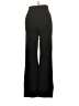 Unbranded Solid Black Dress Pants Size S - photo 2