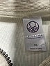 Te Verde Silver Gray Pullover Sweater Size XS - photo 7