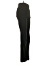 Unbranded Solid Black Dress Pants Size S - photo 4
