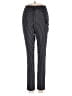 Hollister Stripes Black Casual Pants Size XS - photo 1