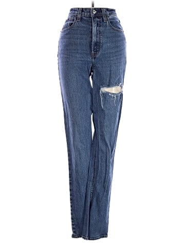 Abercrombie & Fitch Jeans (view 1)