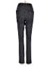 Hollister Stripes Black Casual Pants Size XS - photo 2