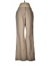 Halogen Solid Tan Dress Pants Size 6 - photo 1