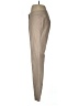 Halogen Solid Tan Dress Pants Size 6 - photo 5