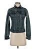 Madewell 100% Cotton Blue Denim Jacket Size XS - photo 1