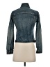 Madewell 100% Cotton Blue Denim Jacket Size XS - photo 2