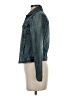 Madewell 100% Cotton Blue Denim Jacket Size XS - photo 5