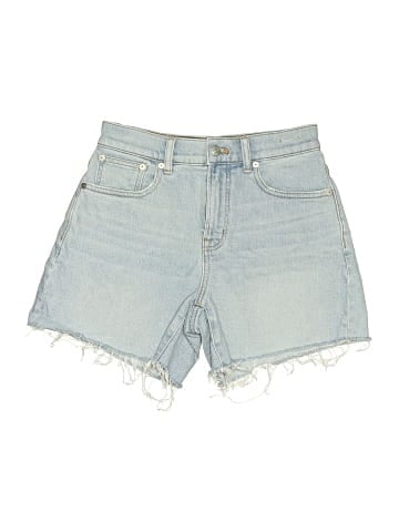 Madewell Denim Shorts (view 1)