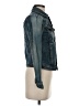 Madewell 100% Cotton Blue Denim Jacket Size XS - photo 4
