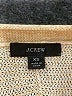 J.Crew Tan Cardigan Size XS - photo 7