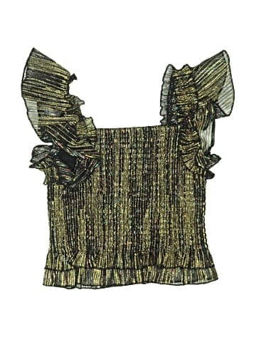 Btween Sleeveless Blouse (view 1)
