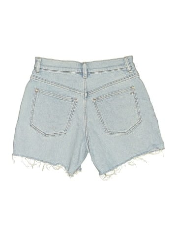 Madewell Denim Shorts (view 2)