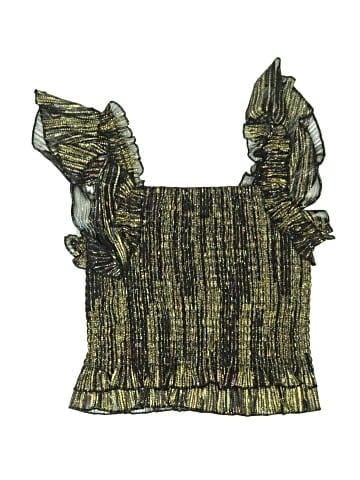 Btween Sleeveless Blouse (view 2)