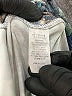 Brazil Wear Print Blue Active Pants Size S - photo 8