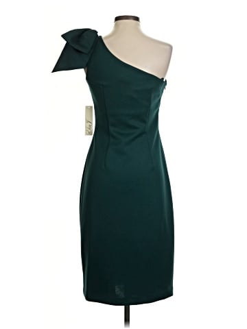 Eliza J Cocktail Dress (view 2)