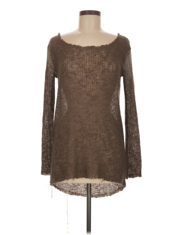 Ecote Pullover Sweater (view 1)