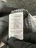 Chris & Carol Print Black Casual Dress Size M - photo 8